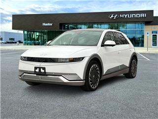 2024 Hyundai IONIQ 5 limited