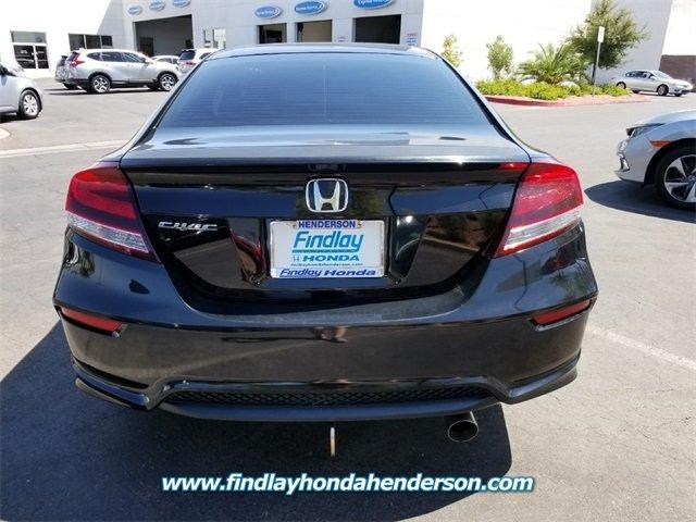 used 2014 honda civic lx coupe henderson, nv 89014 for sale in henderson, nevada
