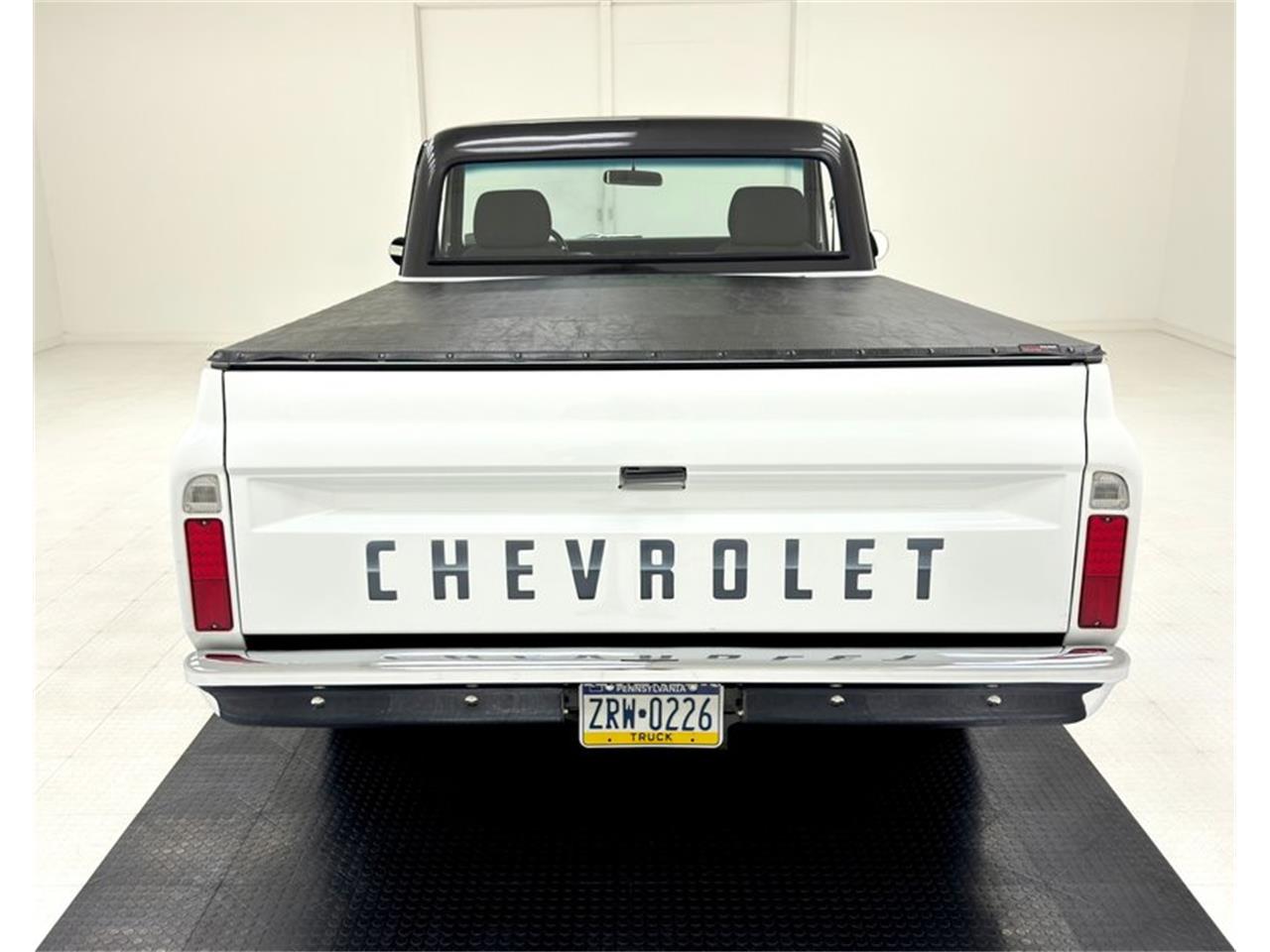 1969 chevrolet c10