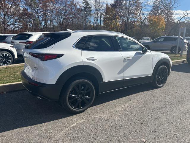 2024 mazda cx-30 turbo premium package