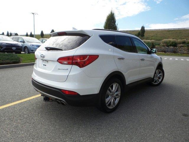 2014 hyundai santa fe sport 2.0t 2.0t 4dr suv for sale in north kingstown, rhode island