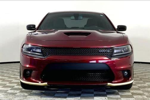 2020 dodge charger gt in fort myers, florida