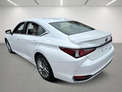 2019 lexus es 300h luxury in dartmouth, massachusetts