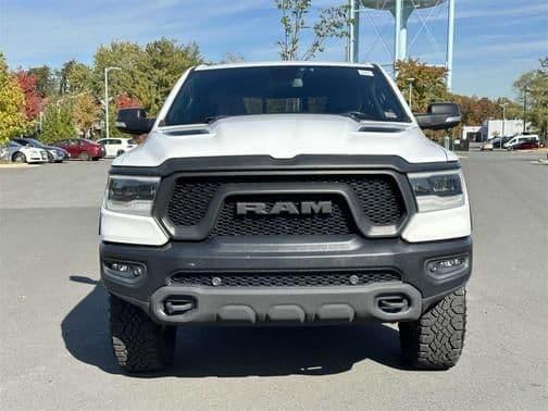 2019 ram 1500 in dallas, texas