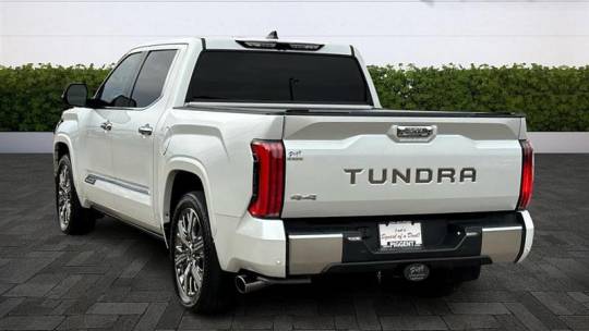 2022 Toyota Tundra