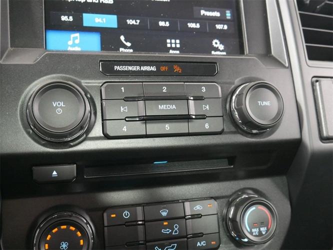used 2018 ford f150 xl baton rouge, la 70806 for sale in baton rouge, louisiana