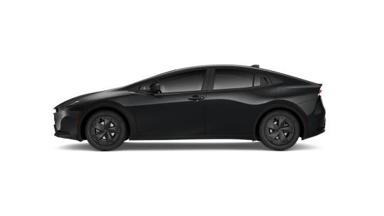 2024 Toyota Prius