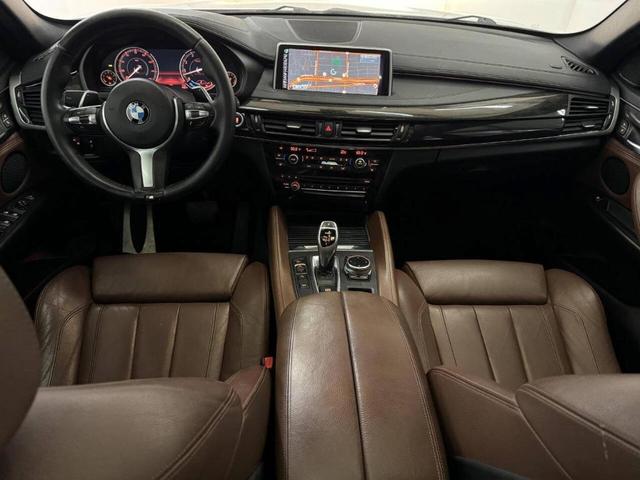 2015 bmw x6 xdrive35i