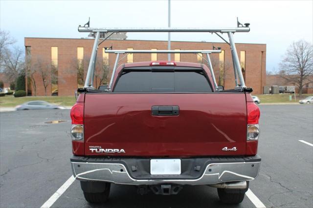 2007 toyota tundra sr5
