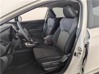2021 Subaru Crosstrek base