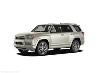 2011 toyota 4runner sr5 v6