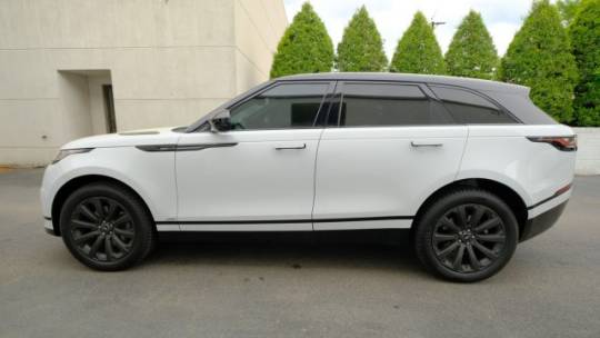 2021 land rover range rover velar p250 r-dynamic s