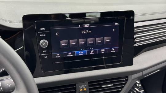 2025 Volkswagen Jetta