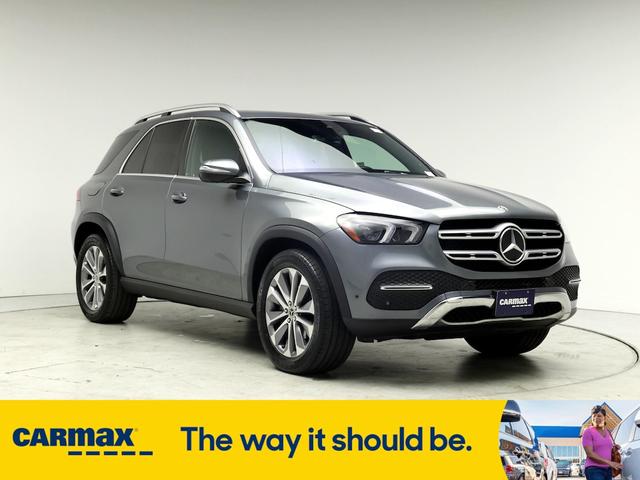 2023 mercedes-benz gle 350