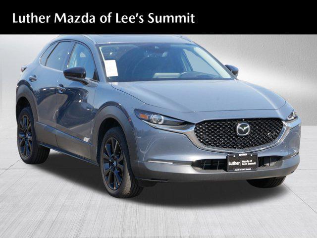 2021 mazda cx-30 turbo premium plus package