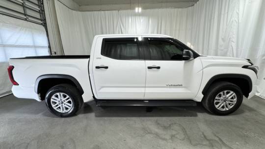 2023 Toyota Tundra