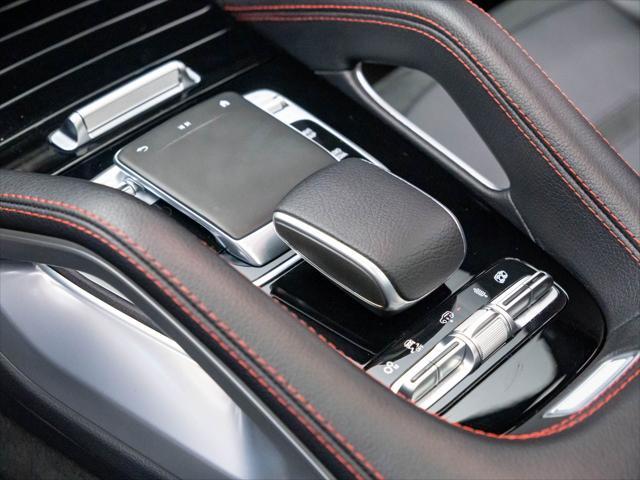 2023 mercedes-benz amg gle 53 4matic