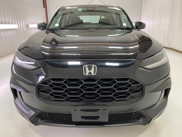 2023 honda hr-v