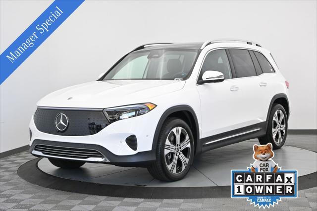 2024 mercedes-benz eqb 250 250+