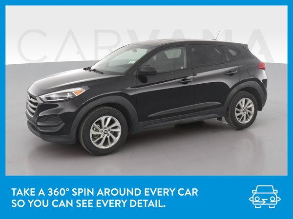 2016 hyundai tucson in columbus, ohio