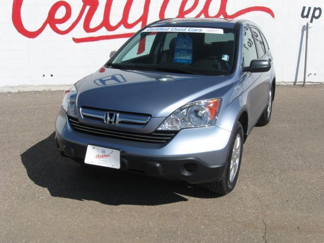 2008 honda cr-v ex for sale in laramie, wyoming