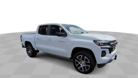 2024 Chevrolet