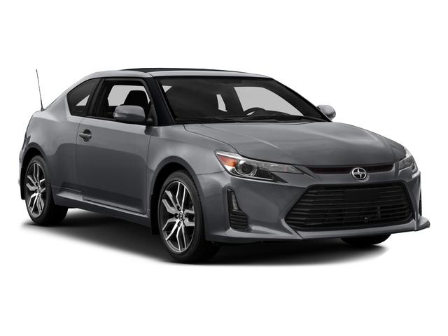 2016 scion tc base