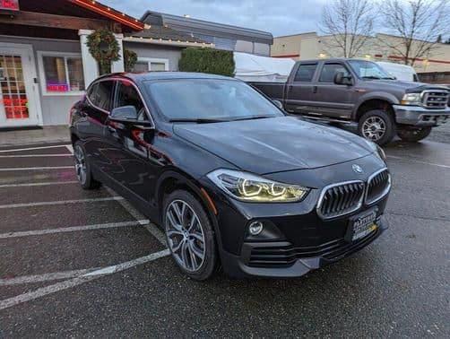 2018 bmw x2 in northwoods, illinois