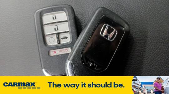 2020 Honda Accord