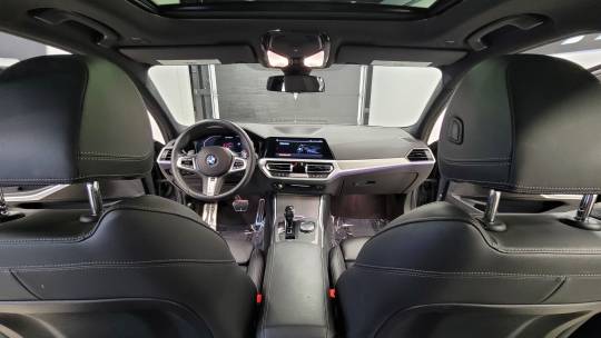 2020 BMW 3 series