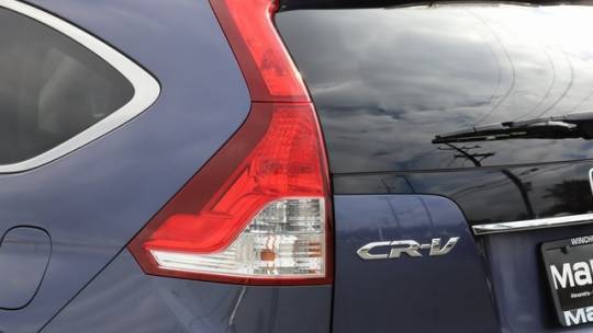 used 2013 honda cr-v ex-l $7,767great deal 222,027 mi. location: winchester