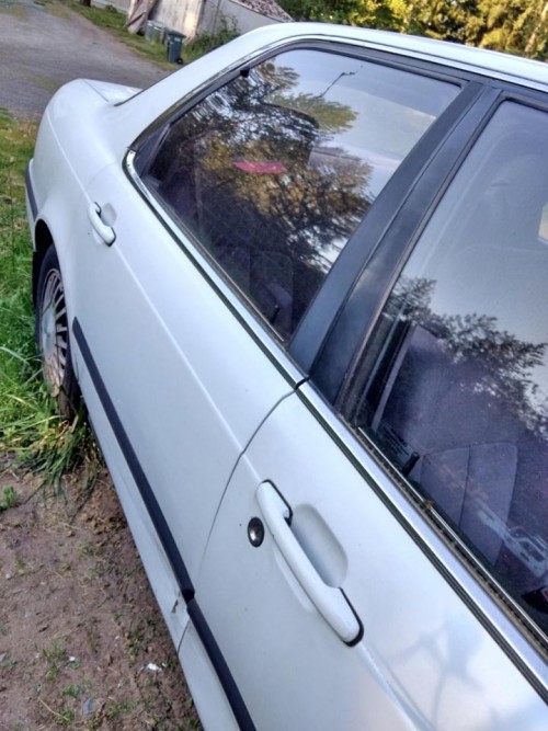 1991 acura legend in washington by owner