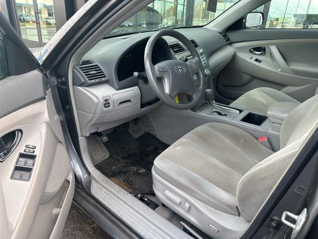 2008 toyota camry le