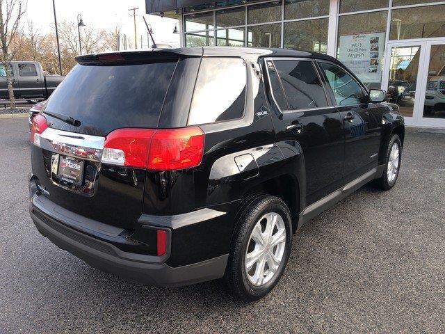 2017 gmc terrain sle-1 sle-1 4dr suv for sale in north kingstown, rhode island