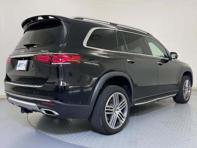 2022 mercedes-benz gls 450 4matic