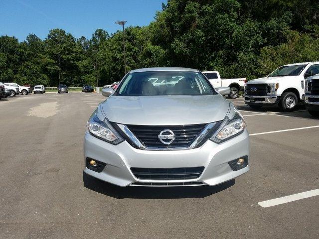 used 2018 nissan altima 2.5 sv sedan mobile, al 36606 for sale in mobile, alabama