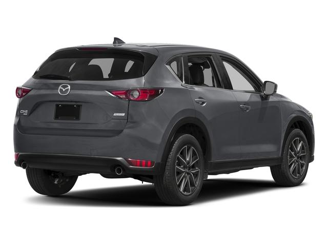 2017 mazda cx-5 grand select
