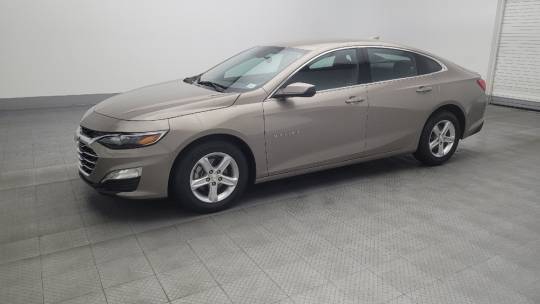2023 Chevrolet Malibu
