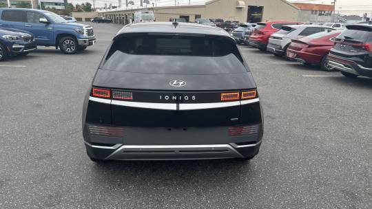 2023 Hyundai IONIQ 5