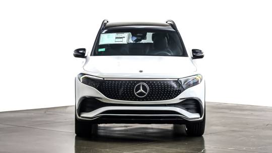 2024 Mercedes-Benz EQB