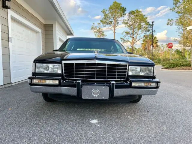 1993 cadillac sedan deville 23k original miles