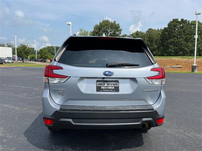 2022 subaru forester in paducah, kentucky