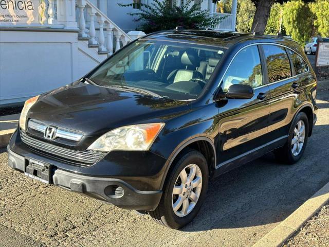 2008 honda cr-v ex-l