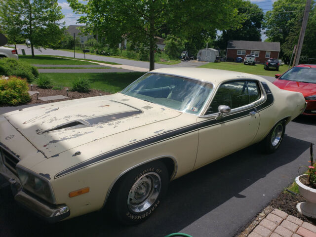 73plymouth satellite sebring plus