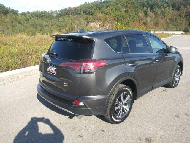 used 2018 toyota rav4 xle hazard, ky 41701 for sale in browns fork, kentucky