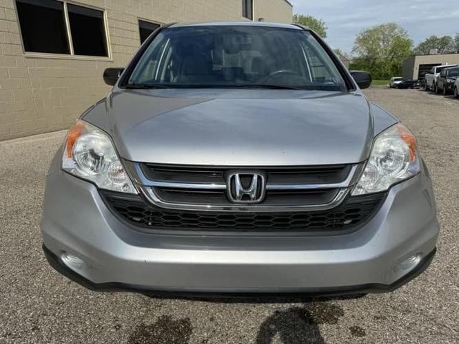2011 honda cr-v se 4dr 4x4 in troy, michigan