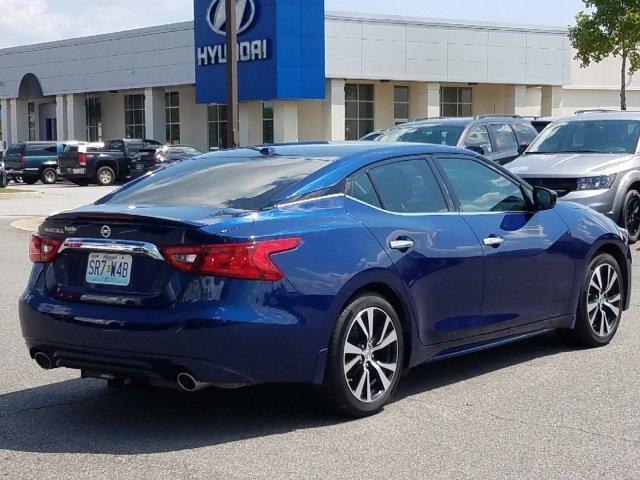 used 2017 nissan maxima s columbus, ga 31909 for sale in columbus, georgia