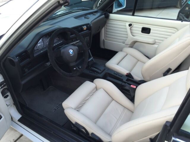 e30 m-technic appearance package