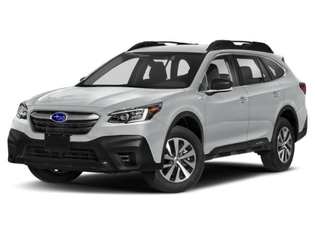 2021 subaru outback base