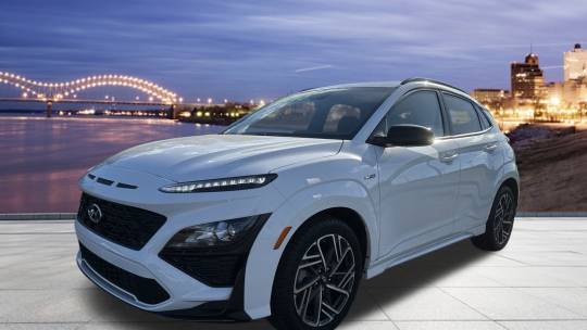 2023 Hyundai Kona